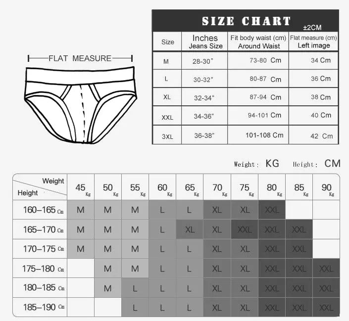 Mens Swimwear Swim Briefs Contrast Color Low Rise Sexy Pouch Swimming Trunks Board Shorts Swimsuit Surf Beachwear Male Bañadores - StepByStepNow