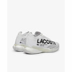 Men's Tennis Shoes Lacoste AG - LT LITE White - StepByStep