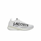 Men's Tennis Shoes Lacoste AG - LT LITE White - StepByStep