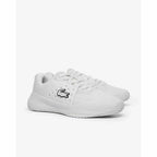 Men's Tennis Shoes Lacoste Power Serve White - StepByStep