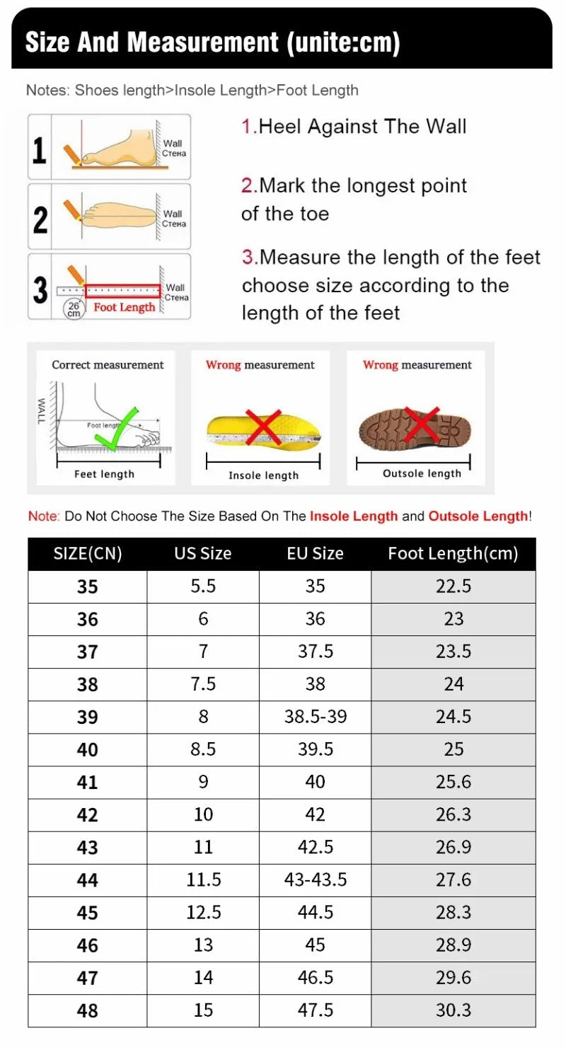 Men's Trendy Dad Shoes, 2025 Autumn High Top Casual Sports Shoes, Fashionable, Lightweight and Versatile Shoes - StepByStepNow