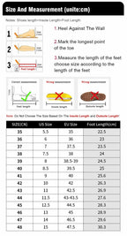Men's Trendy Dad Shoes, 2025 Autumn High Top Casual Sports Shoes, Fashionable, Lightweight and Versatile Shoes - StepByStepNow