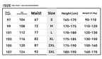 Men’s Ultra - Thin Summer Cargo Pants – Quick - Dry Tapered Streetwear - StepByStepNow
