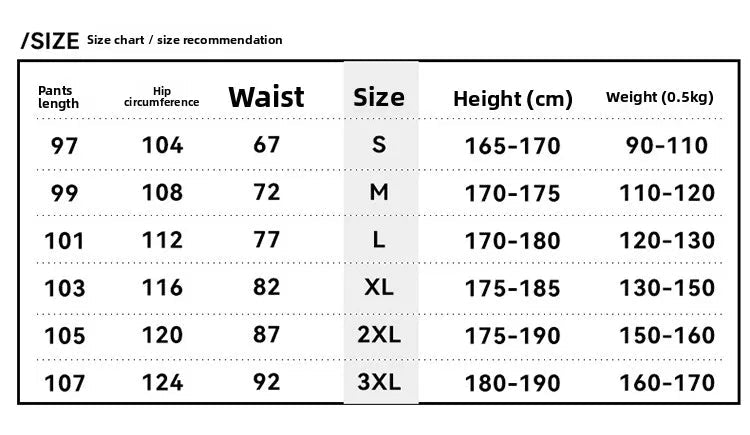 Men’s Ultra - Thin Summer Cargo Pants – Quick - Dry Tapered Streetwear - StepByStepNow