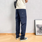 Men’s Ultra - Thin Summer Cargo Pants – Quick - Dry Tapered Streetwear - StepByStepNow