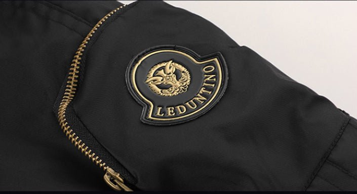 Men's Winter Casual Cotton - padded Clothes - StepByStepNow