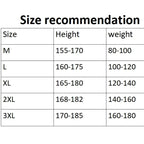 Men’s Y2K Baggy Sweatpants – Wide Leg Winter Workout & Gym Pants - StepByStepNow