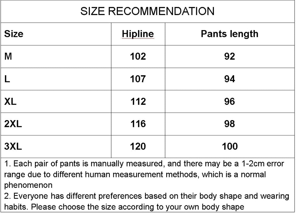 Men’s Y2K Baggy Sweatpants – Wide Leg Winter Workout & Gym Pants - StepByStepNow