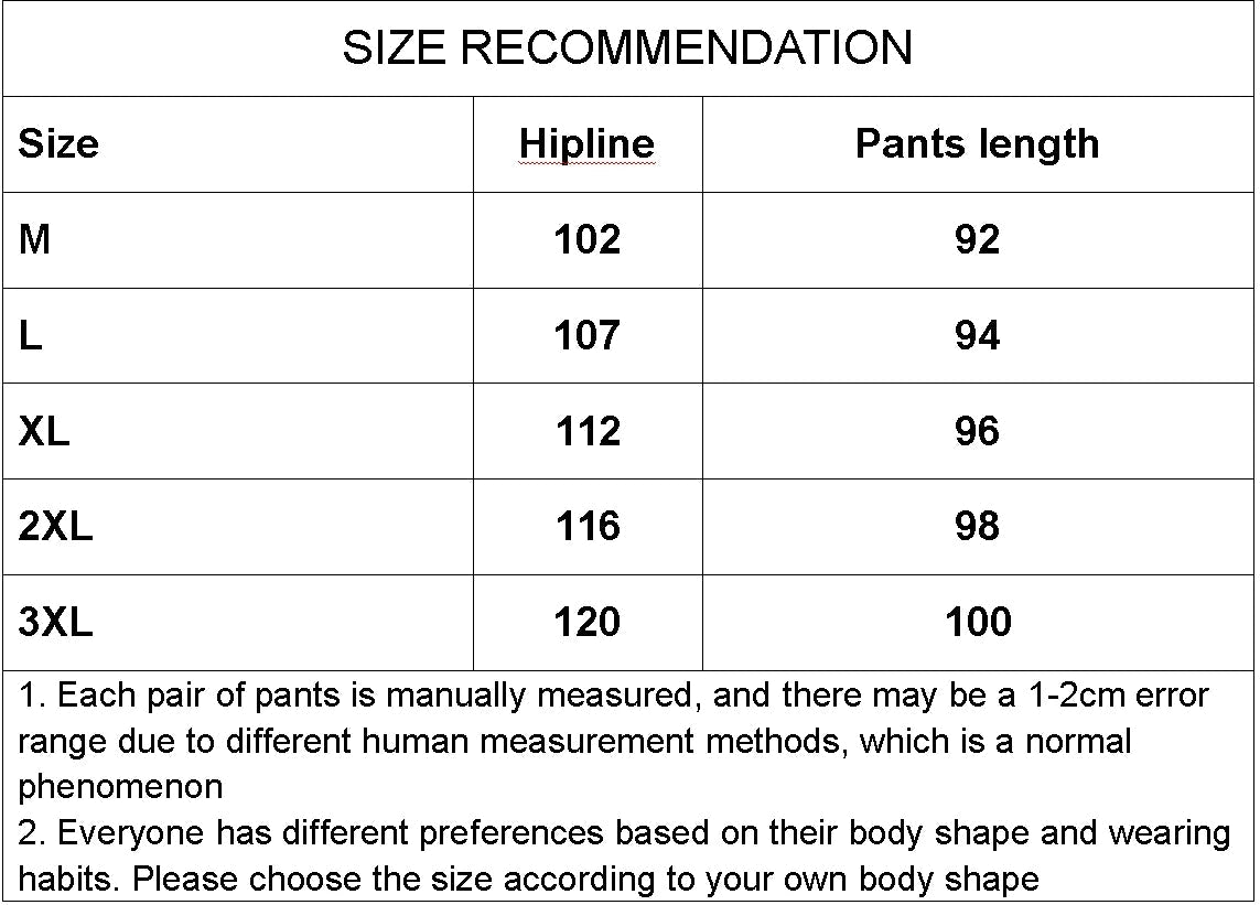 Men’s Y2K Baggy Sweatpants – Wide Leg Winter Workout & Gym Pants - StepByStepNow
