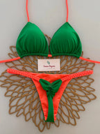 Micro Bikinis 2026 Push Up Women Swimsuits Sexy Swimwear Brazilian Bikini Set Thong Biquini Print Swimsuit Summer Beachwear - StepByStepNow