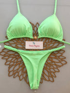Women’s Halter-Neck Bikini — Image 2