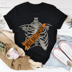 Miss Halloween Tee - StepByStep