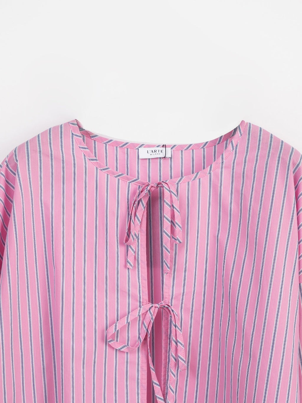 Moteriška palaidinė - StepByStep