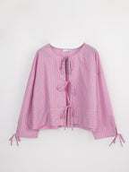 Moteriška palaidinė - StepByStep