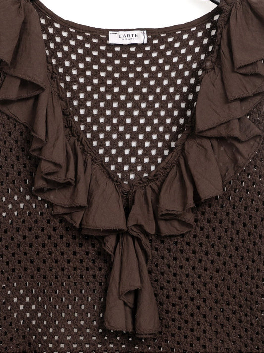 Moteriška palaidinė - StepByStep