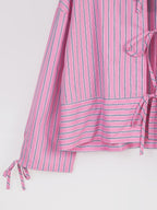 Moteriška palaidinė - StepByStep