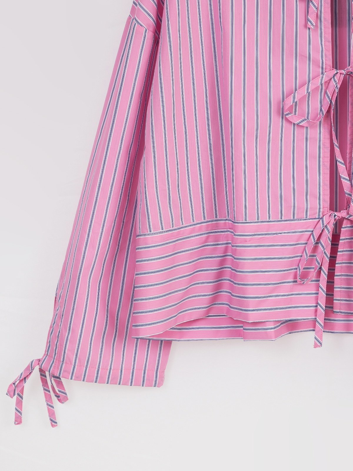 Moteriška palaidinė - StepByStep