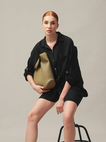 Moteriška rankinė - StepByStep