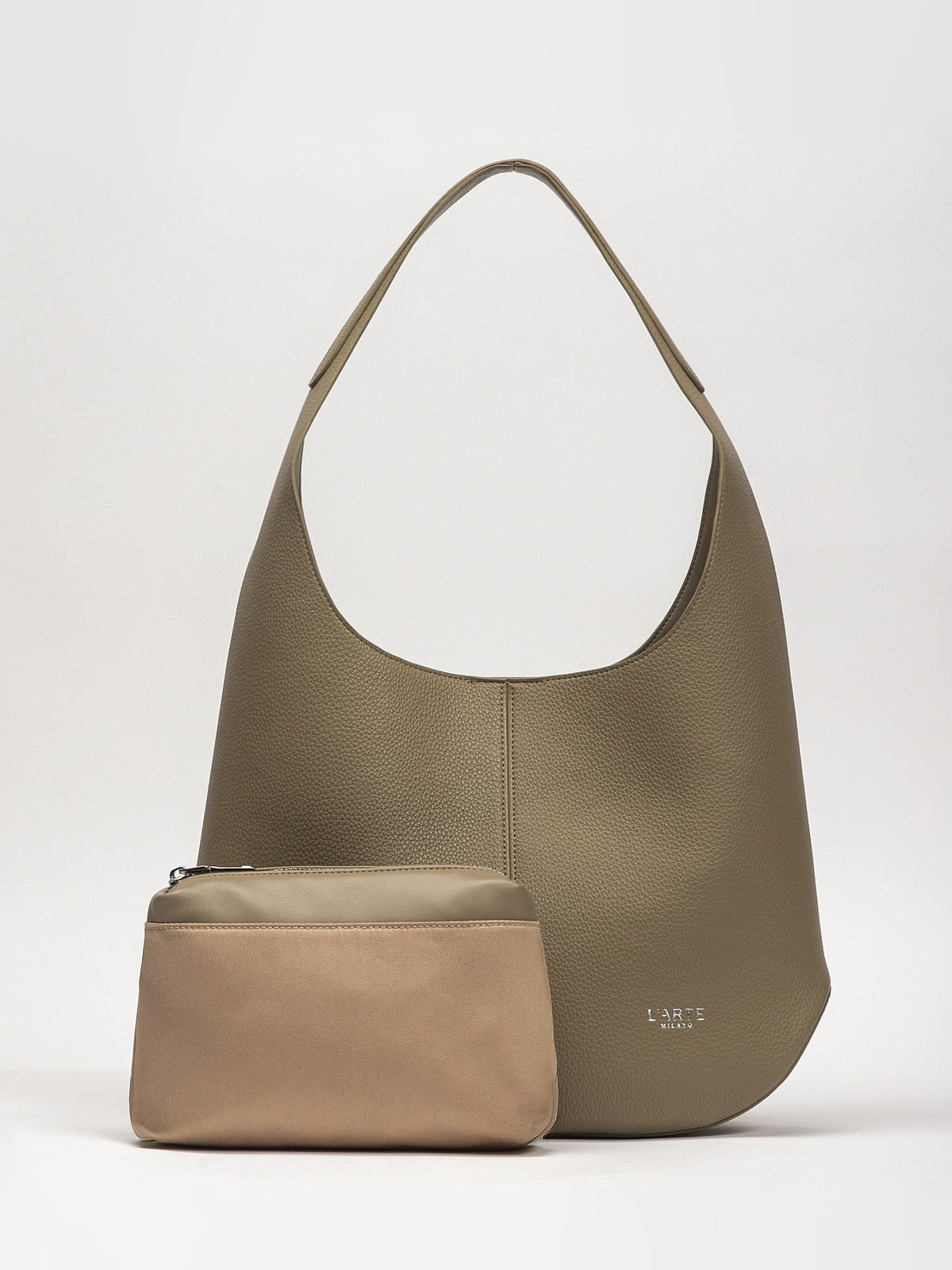 Moteriška rankinė - StepByStep