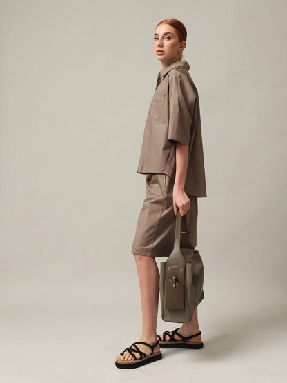 Moteriška rankinė - StepByStep