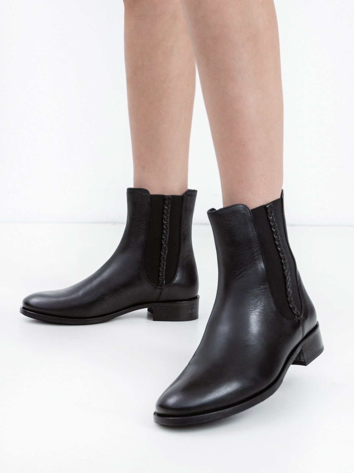 Moteriški aulinukai - StepByStep