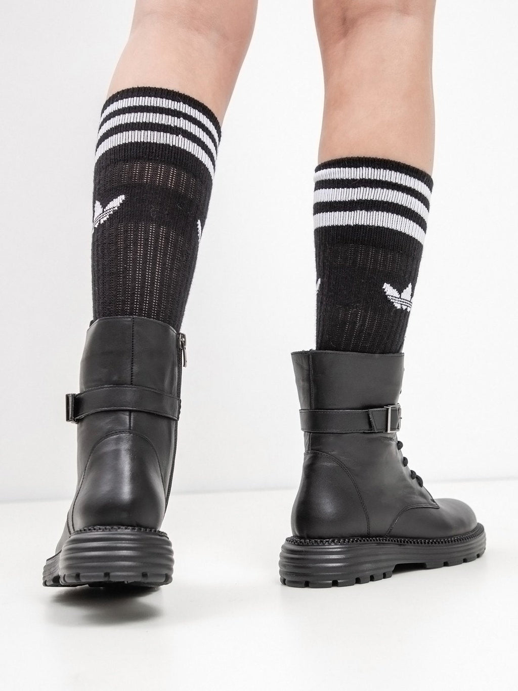 Moteriški aulinukai - StepByStep