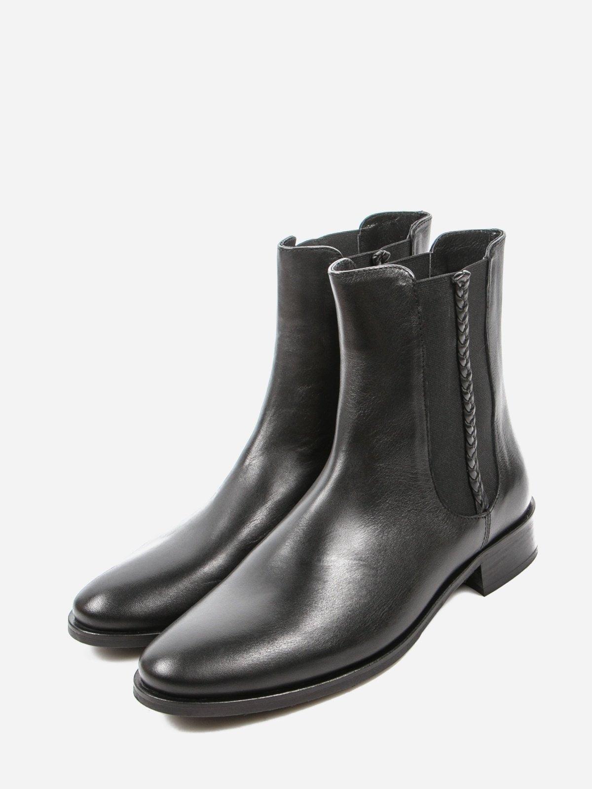 Moteriški aulinukai - StepByStep