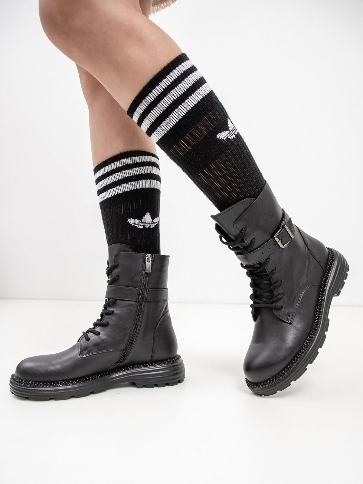 Moteriški aulinukai - StepByStep