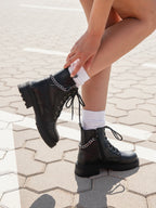 Moteriški aulinukai - StepByStep