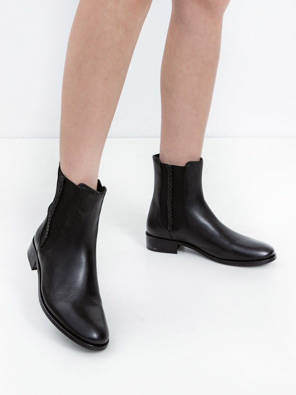 Moteriški aulinukai - StepByStep