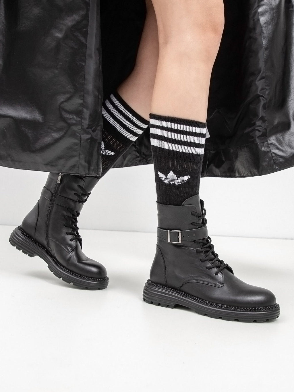 Moteriški aulinukai - StepByStep