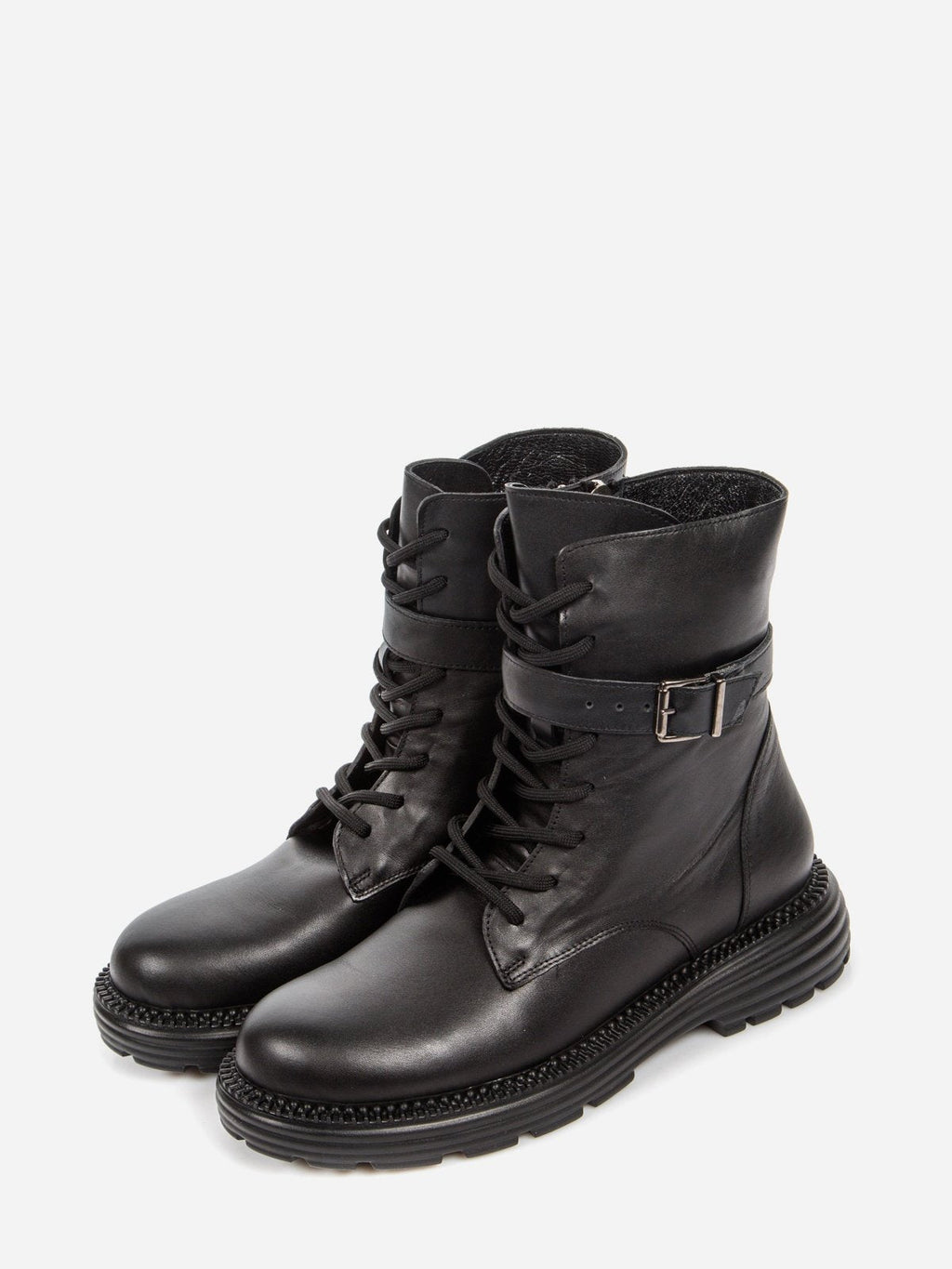 Moteriški aulinukai - StepByStep