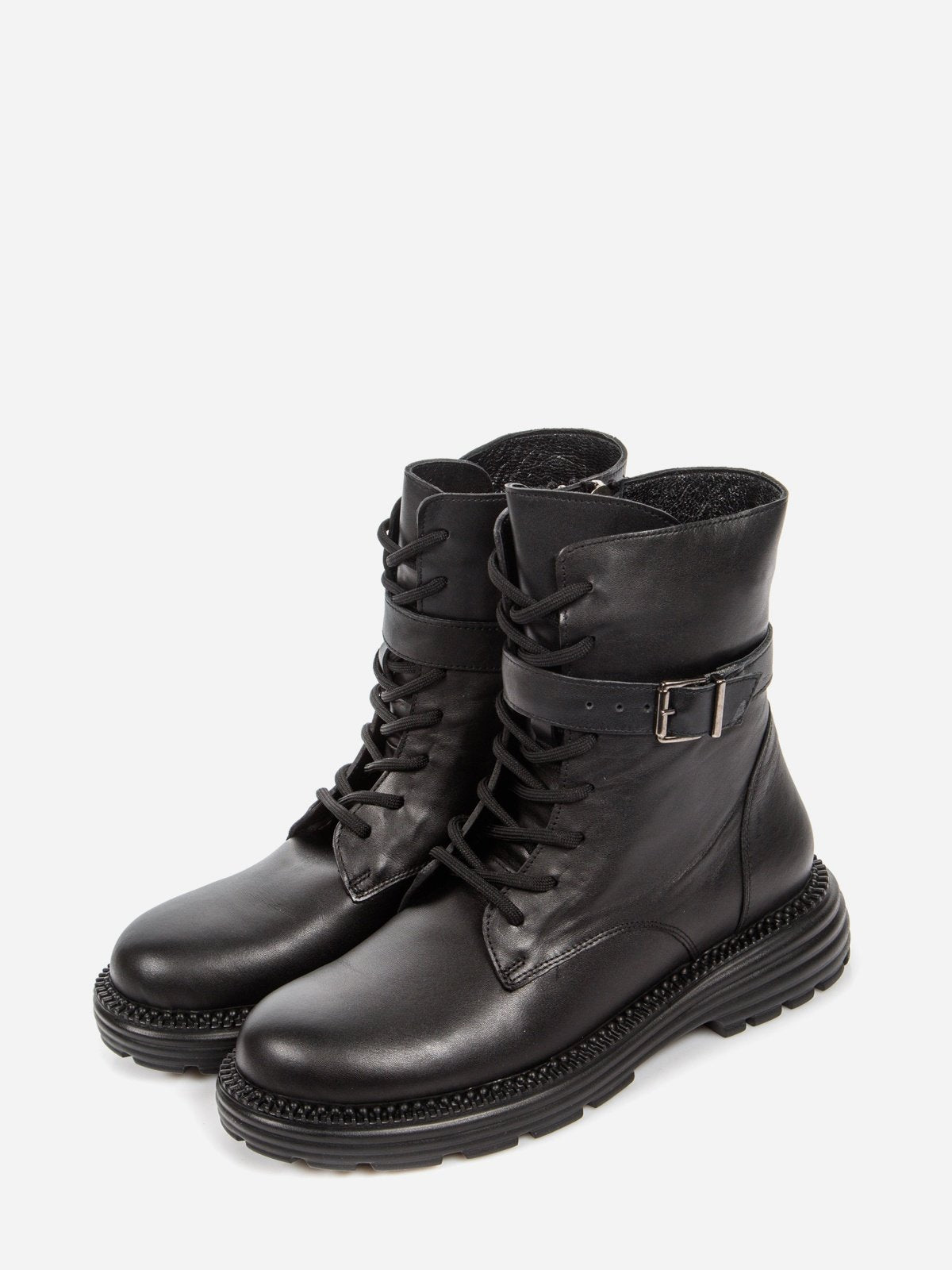 Moteriški aulinukai - StepByStep