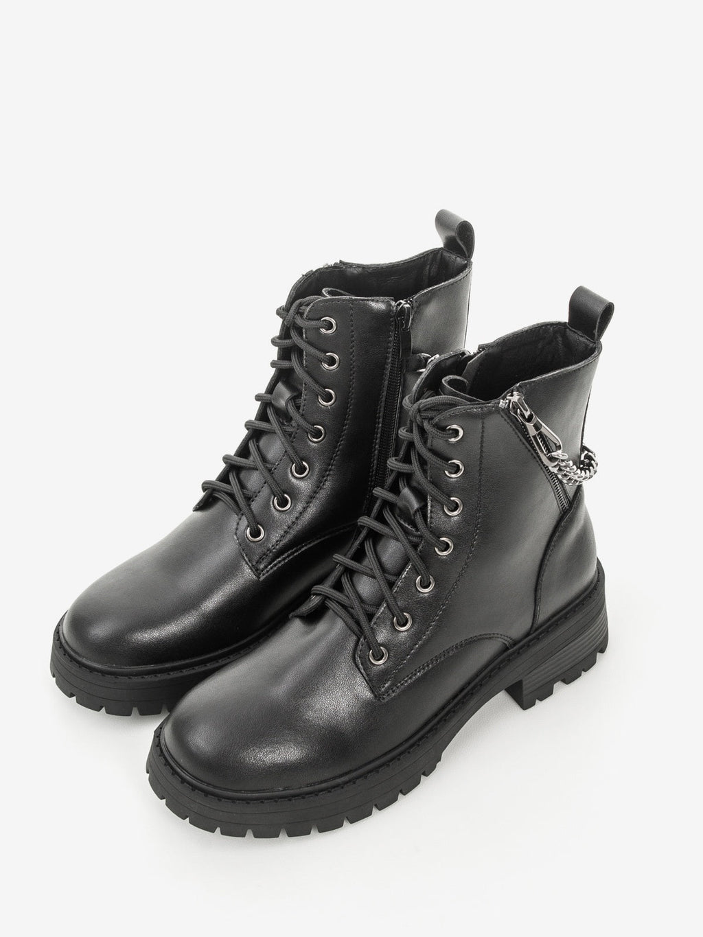 Moteriški aulinukai - StepByStep