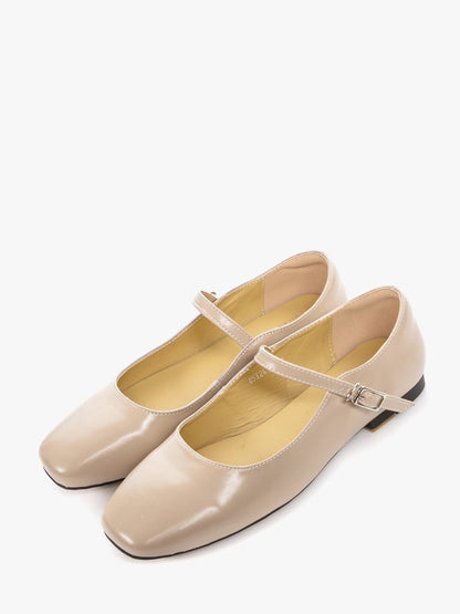 Moteriški bateliai - StepByStep