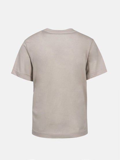 Moteriški marškinėliai trumpomis rankovėmis - StepByStep