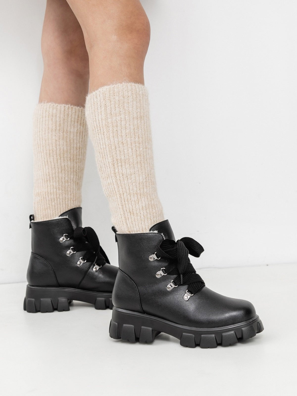 Moteriški odiniai aulinukai su pašiltinimu - StepByStep