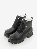 Moteriški odiniai aulinukai su pašiltinimu - StepByStep