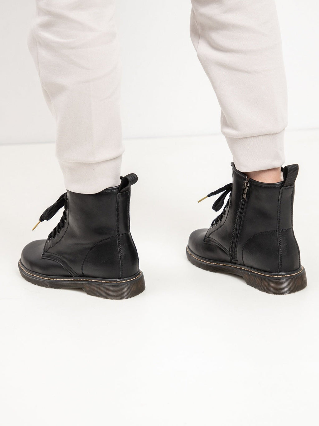 Moteriški odiniai aulinukai su pašiltinimu - StepByStep