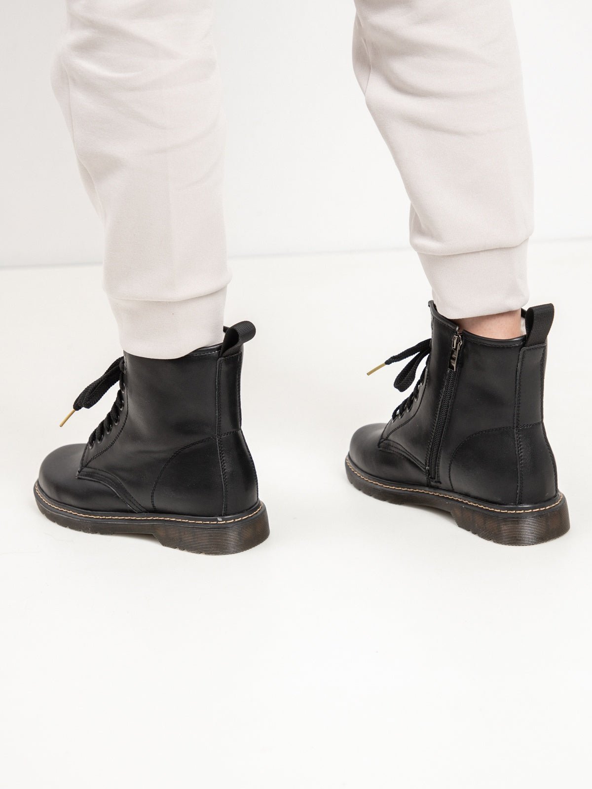 Moteriški odiniai aulinukai su pašiltinimu - StepByStep