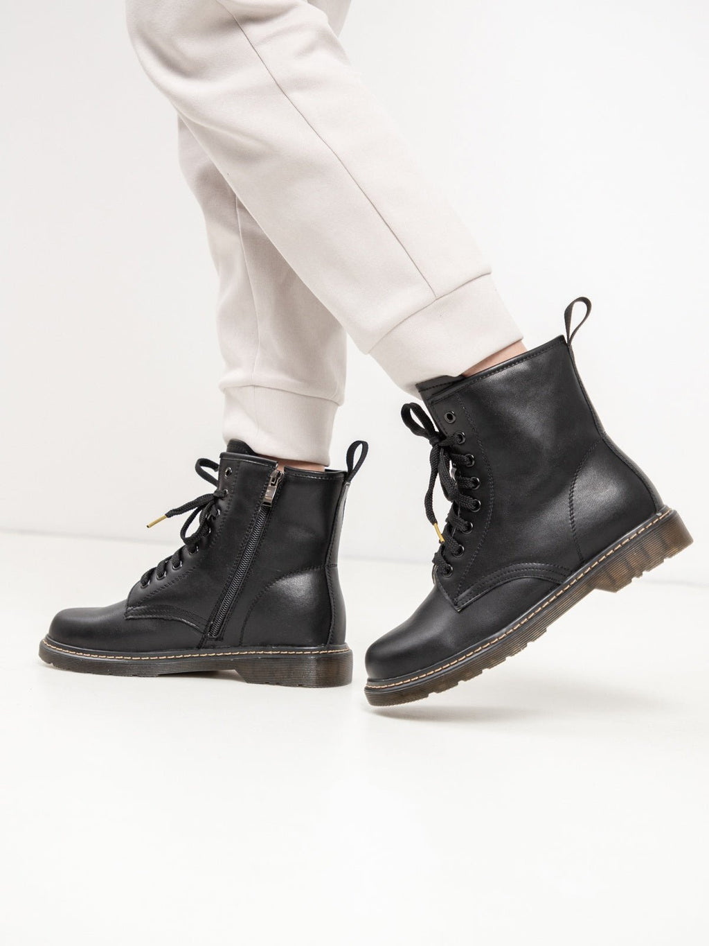 Moteriški odiniai aulinukai su pašiltinimu - StepByStep