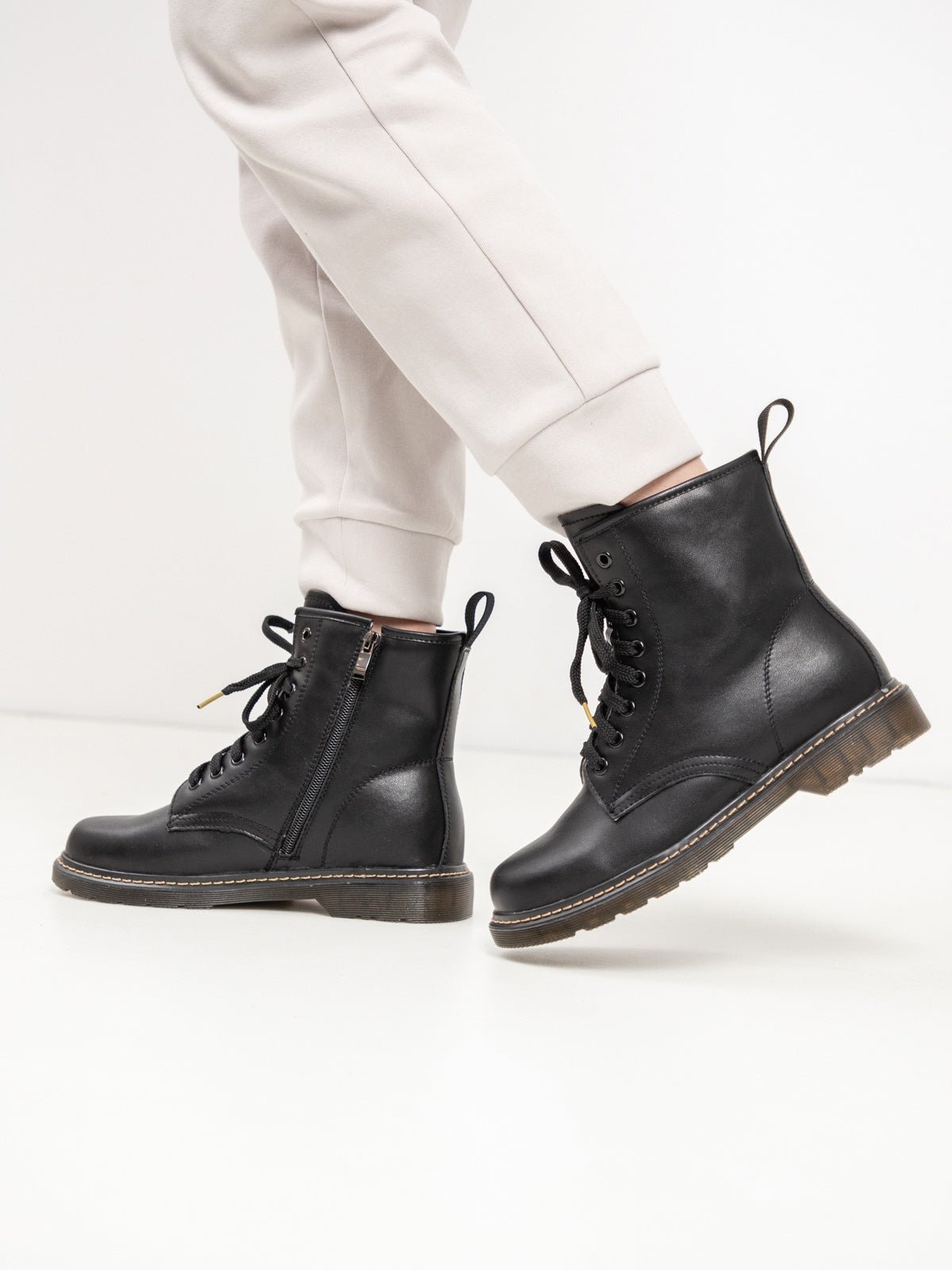 Moteriški odiniai aulinukai su pašiltinimu - StepByStep