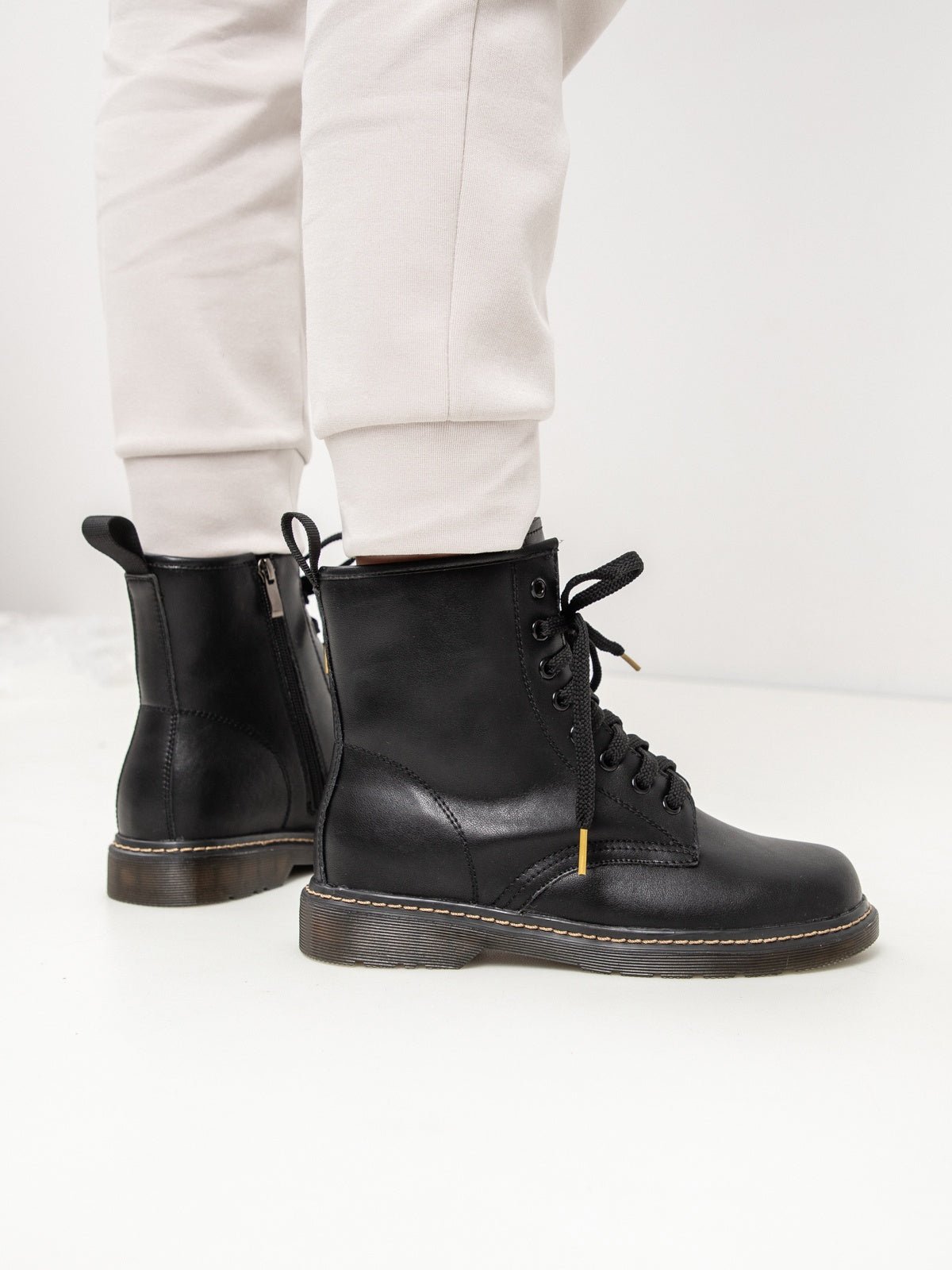 Moteriški odiniai aulinukai su pašiltinimu - StepByStep