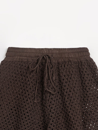 Moteriški šortai - StepByStep