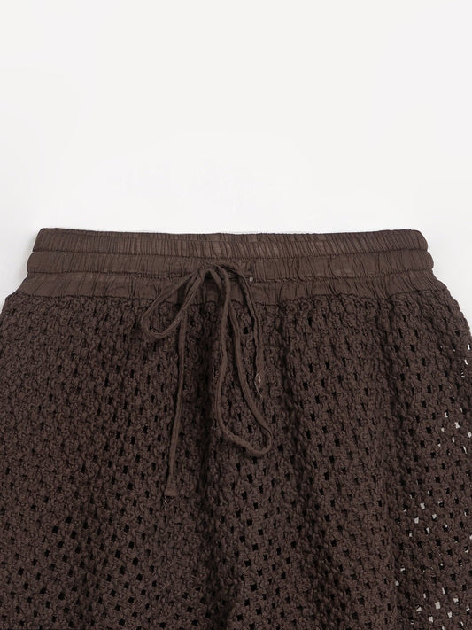 Moteriški šortai - StepByStep