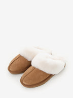 Moteriškos kambarinės šlepetės - StepByStep