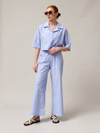 Moteriškos kasdienės kelnės - StepByStep