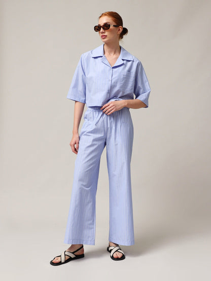 Moteriškos kasdienės kelnės - StepByStep