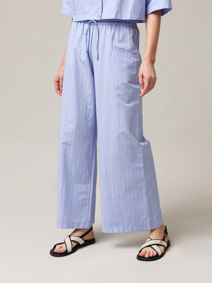 Moteriškos kasdienės kelnės - StepByStep