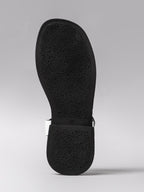 Moteriškos odinės basutės - StepByStep